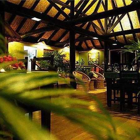 Palmlea Farms Lodge & Bures - Villas Labasa Eksteriør billede