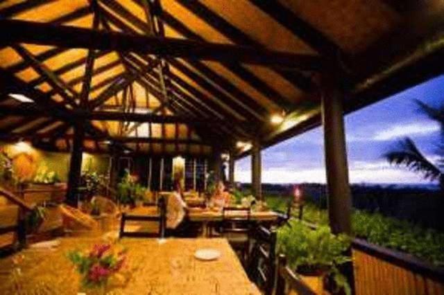 Palmlea Farms Lodge & Bures - Villas Labasa Eksteriør billede