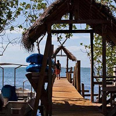 Palmlea Farms Lodge & Bures - Villas Labasa Eksteriør billede