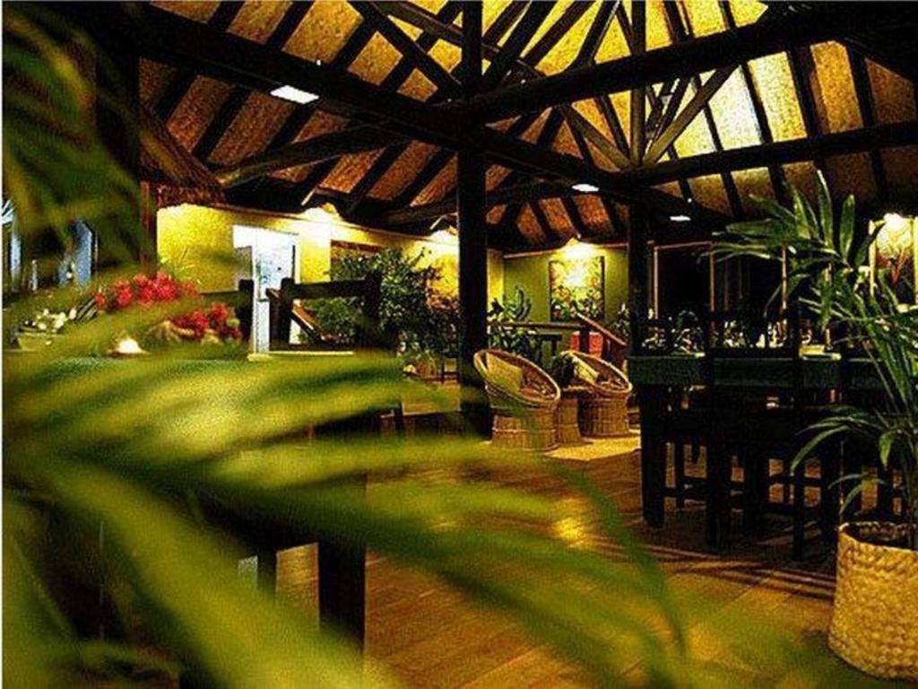 Palmlea Farms Lodge & Bures - Villas Labasa Eksteriør billede