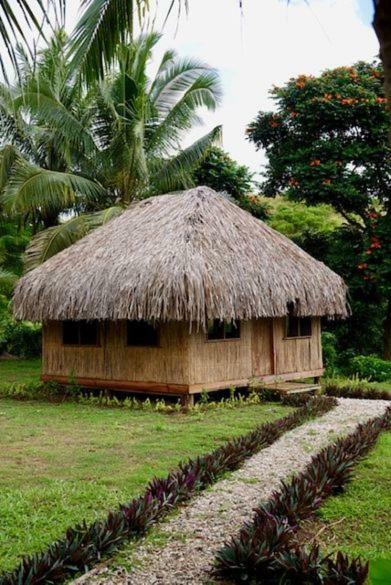 Palmlea Farms Lodge & Bures - Villas Labasa Eksteriør billede