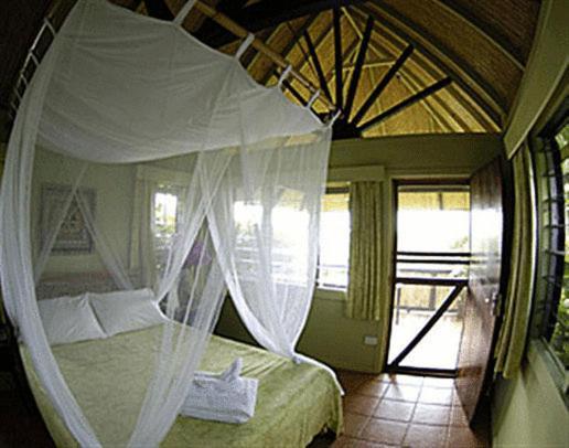 Palmlea Farms Lodge & Bures - Villas Labasa Eksteriør billede